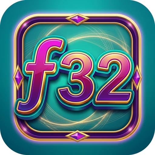f32 Logo - Resmi