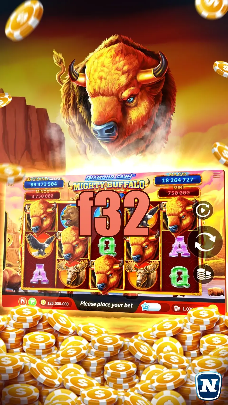 f32 Preview - Resmi Unduh